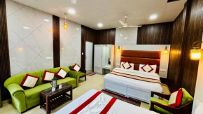 Hotel Amar